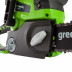 Аккумуляторная Цепная пила Greenworks G-24 24V (25 см) (комплект) G24CS25K2 в Санкт-Петербурге