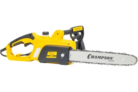 Электропила Champion 125-16" в Санкт-Петербурге