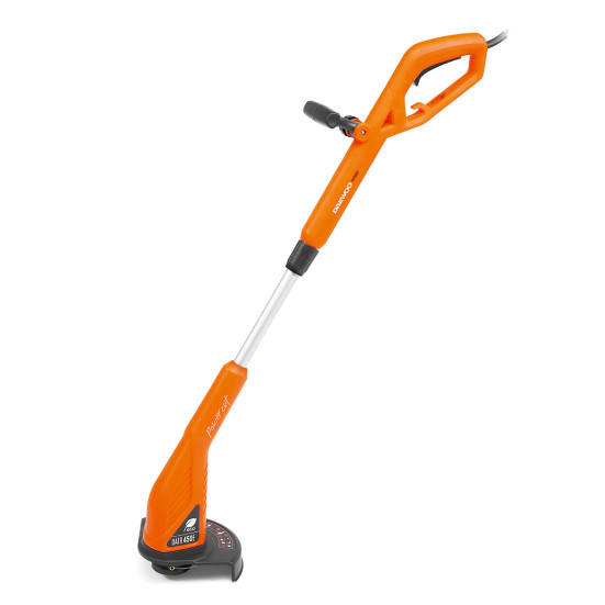 Мотокоса электрическая Daewoo DATR 450E в Санкт-Петербурге