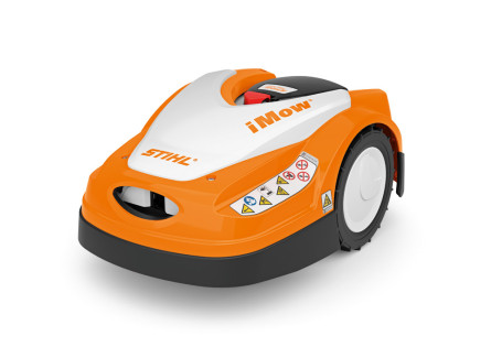 Робот-газонокосилка STIHL RMI 422 iMow в Санкт-Петербурге