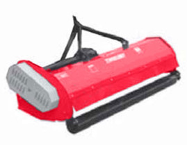 Косилка цеповая MasterYard FL-125 125 см