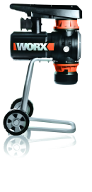 Измельчитель веток электрический Worx WG401E