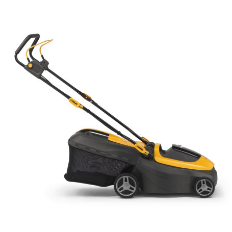 Аккумуляторная газонокосилка Stiga COLLECTOR 140 AE с акк. и ЗУ