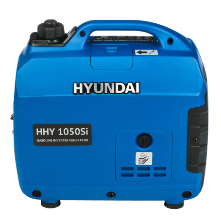 Генератор бензиновый инверторный HYUNDAI HHY 1050Si в Санкт-Петербурге