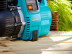 Насос напорный автоматический GARDENA 4000/5E Comfort 01758 в Санкт-Петербурге