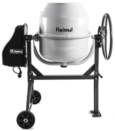 Бетоносмеситель Helmut BM120 в Санкт-Петербурге