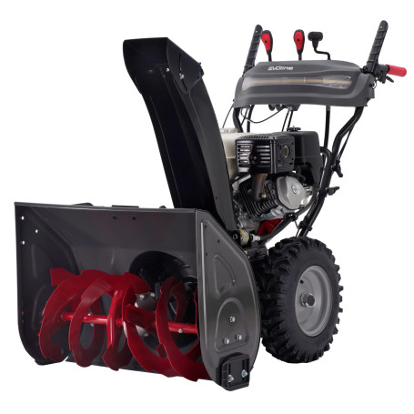 Бензиновый снегоуборщик EVOline SBG 690 HE в Санкт-Петербурге