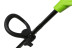 Триммер аккумуляторный Greenworks 2107207SARU, 24V, 25 см,  с 1хАКБ 2Ач и ЗУ в Санкт-Петербурге