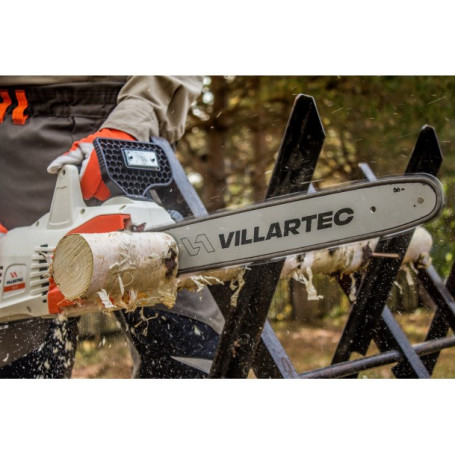 Пила цепная электрическая VILLARTEC SE 204 в Санкт-Петербурге