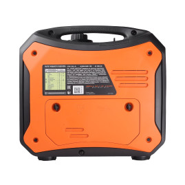 Генератор инверторный PATRIOT iGX 2000 1,8/2,0 кВт