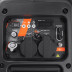 Генератор инверторный PATRIOT iGX 2000 1,8/2,0 кВт в Санкт-Петербурге