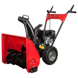 Снегоуборочная машина DDE ST6560L