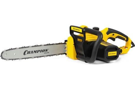 Электропила Champion 125N-16" в Санкт-Петербурге