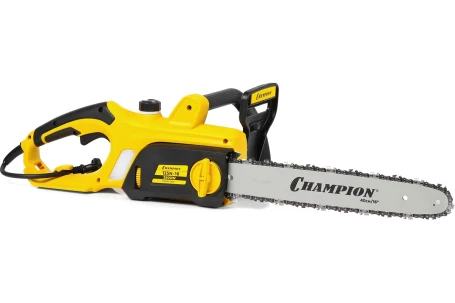 Электропила Champion 125N-16" в Санкт-Петербурге