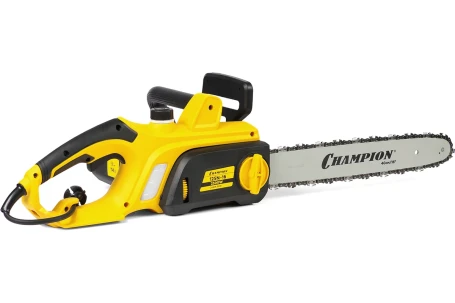Электропила Champion 125N-16" в Санкт-Петербурге