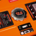 Генератор дизельный DAEWOO DDAE 11000DXE-3 в Санкт-Петербурге