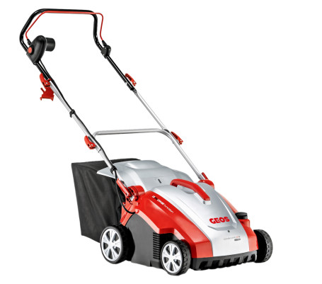 Аэратор GEOS Comfort 36 E Combi Care, электр. в Санкт-Петербурге