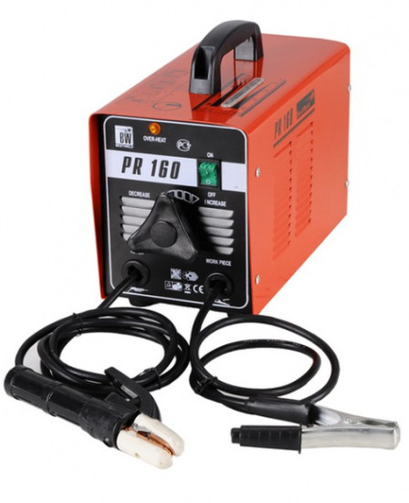 Сварочный аппарат BestWeld PR 160 в Санкт-Петербурге
