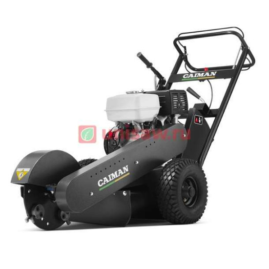 Измельчитель пней Caiman GRIDO 390H в Санкт-Петербурге