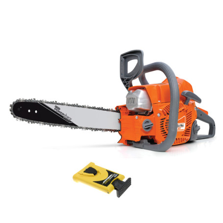 Бензопила Oleo-Mac 937 (16", 3/8, 1,3), PowerSharp в Санкт-Петербурге