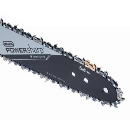 Бензопила Oleo-Mac 937 (16", 3/8, 1,3), PowerSharp в Санкт-Петербурге
