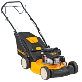 Газонокосилка бензиновая самоходная Cub Cadet CC 53 SPO (LM1 CR53)