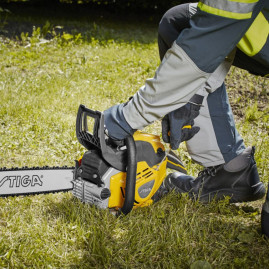 Бензопила Stiga SP 526 15"