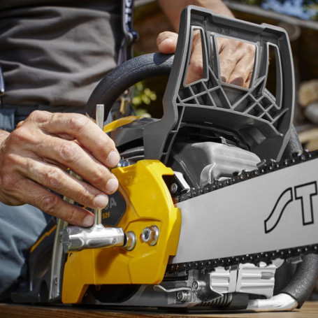 Бензопила Stiga SP 526 15" в Санкт-Петербурге