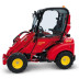 Многофункциональная машина Gianni Ferrari Turboloader H 360 36 л.с. в Санкт-Петербурге