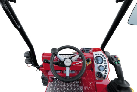 Многофункциональная машина Gianni Ferrari Turboloader H 360 36 л.с. в Санкт-Петербурге