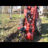 Многофункциональная машина Gianni Ferrari Turboloader H 360 36 л.с. в Санкт-Петербурге