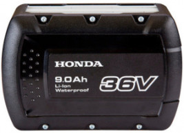 Аккумуляторная батарея Honda DPW 3690 XA