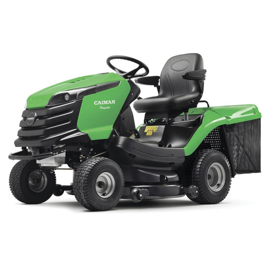 Газонокосильная машина Caiman RAPIDO 2WD 22 л.с в Санкт-Петербурге