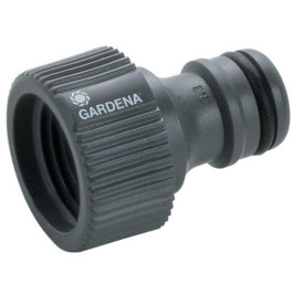 1/2" Штуцер резьбовой GARDENA 18200-29.000.00