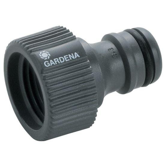 1/2" Штуцер резьбовой GARDENA 18200-29.000.00 в Санкт-Петербурге