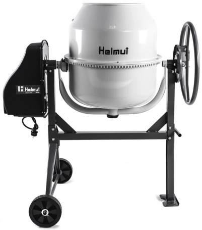 Бетоносмеситель Helmut BM140 в Санкт-Петербурге