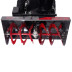Бензиновый снегоуборщик EVOline SBG 760 HE в Санкт-Петербурге