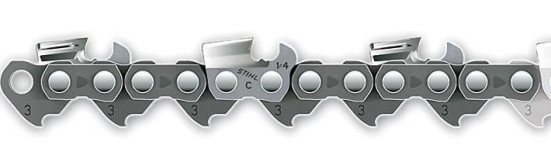 Цепь .325" 1,6мм 18" 26RMC 72 зв, 3629 000 0072 в Санкт-Петербурге