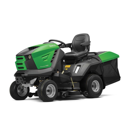 Газонокосильная машина CAIMAN Comodo 2WD 107D2K2 (20 л.с.) в Санкт-Петербурге