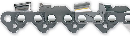 Цепь 3/8" 1,6мм 20" 36RDR Rapid Duro 72 зв, 3944 000 0072rdr в Санкт-Петербурге