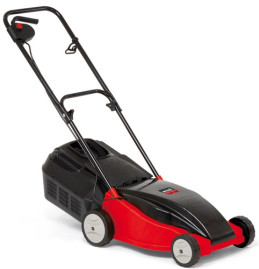 Газонокосилка электрическая MTD Opti 3210