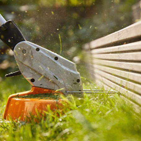 Мотокоса STIHL FSA 45 в Санкт-Петербурге