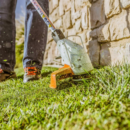 Мотокоса STIHL FSA 45 в Санкт-Петербурге