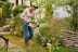 Мотокоса STIHL FSA 45 в Санкт-Петербурге