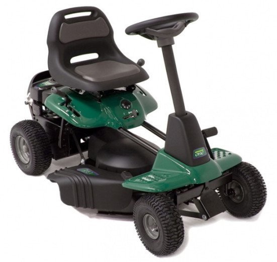 Садовый трактор Weed Eater WE261 в Санкт-Петербурге