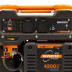 Генератор бензиновый инверторный DAEWOO GDA 5600i в Санкт-Петербурге