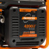 Генератор бензиновый инверторный DAEWOO GDA 5600i в Санкт-Петербурге
