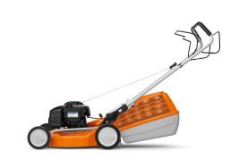 Газонокосилка STIHL RM 248 T бензиновая самоходная