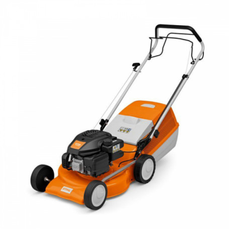 Газонокосилка STIHL RM 248 T бензиновая самоходная в Санкт-Петербурге