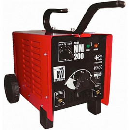 Сварочный аппарат BestWeld Prof NM 200
